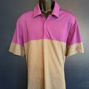 Adidas Men’s Polo